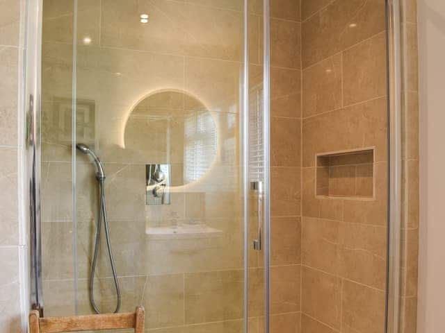 Bathroom | Little Saxby, Crowborough, near Uckfield