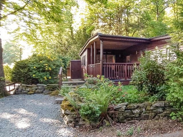 Exterior | ElterwaterNeaum Crag, Skelwith Bridge, near Ambleside