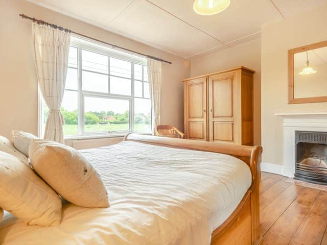 Double bedroom | Bell House - Bell House Escapes, Swanton Novers