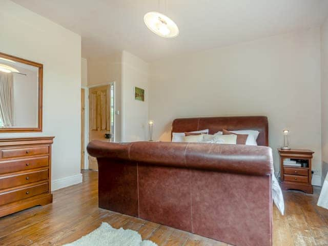 Double bedroom | Bell House - Bell House Escapes, Swanton Novers