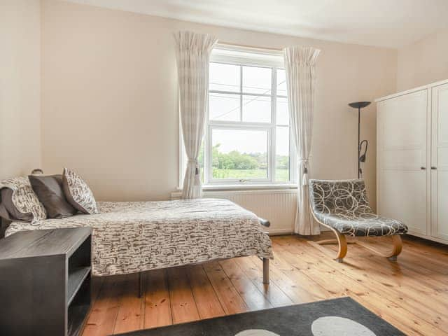 Double bedroom | Bell House - Bell House Escapes, Swanton Novers