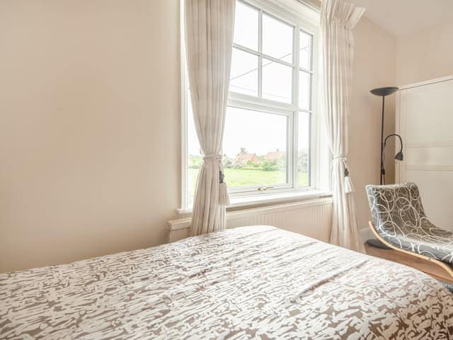 Double bedroom | Bell House - Bell House Escapes, Swanton Novers