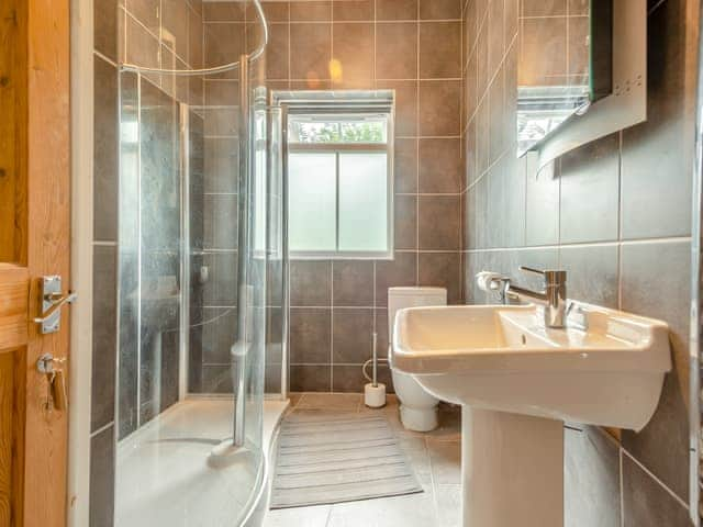 Bathroom | Bell House - Bell House Escapes, Swanton Novers