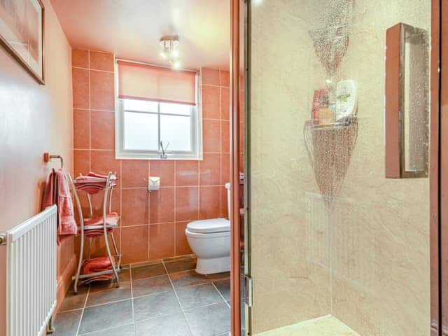 Bathroom | Bell House - Bell House Escapes, Swanton Novers