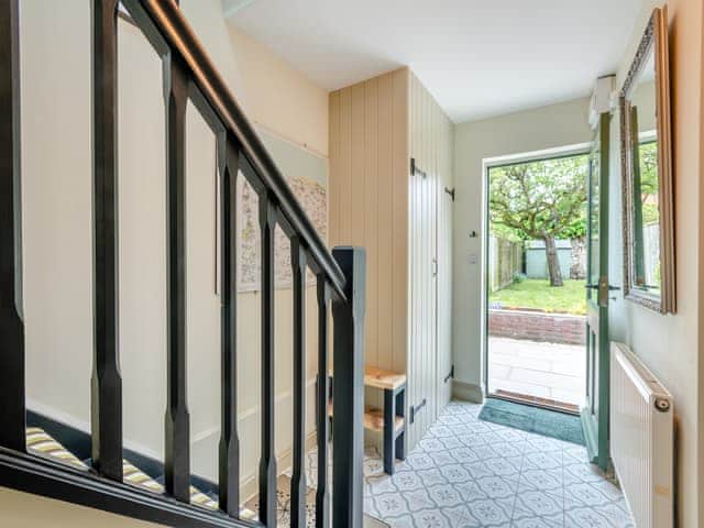 Hallway | Seascape Cottage, South Creake, near Fakenham