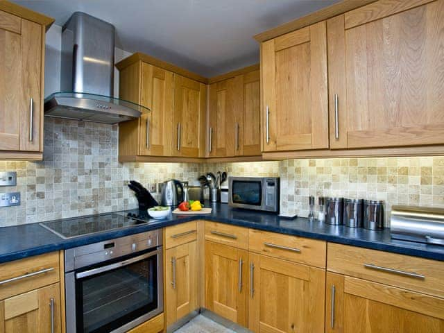 Kitchen | Woodbine House, Kingswear, near Dartmouth