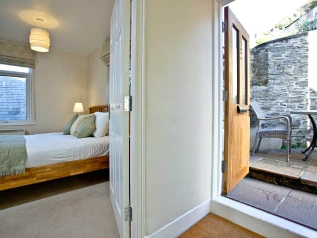 Hallway | Woodbine House, Kingswear, near Dartmouth