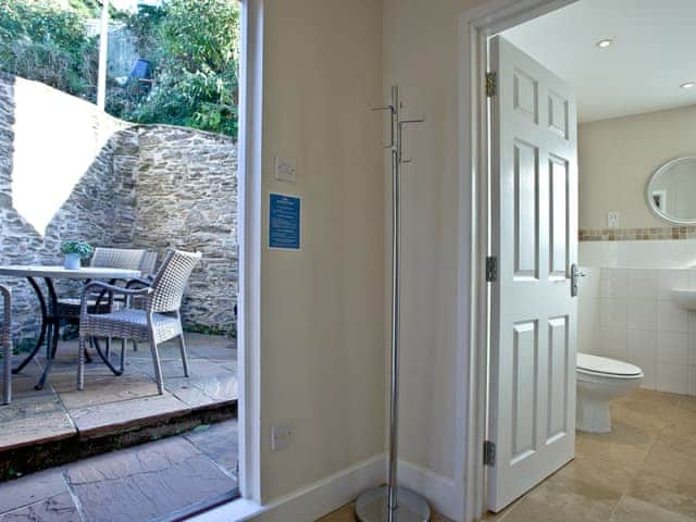 Hallway | Woodbine House, Kingswear, near Dartmouth