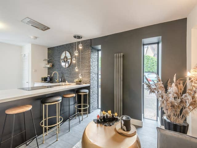 Kitchen | Justaura Retreat, Branston, near Lincoln