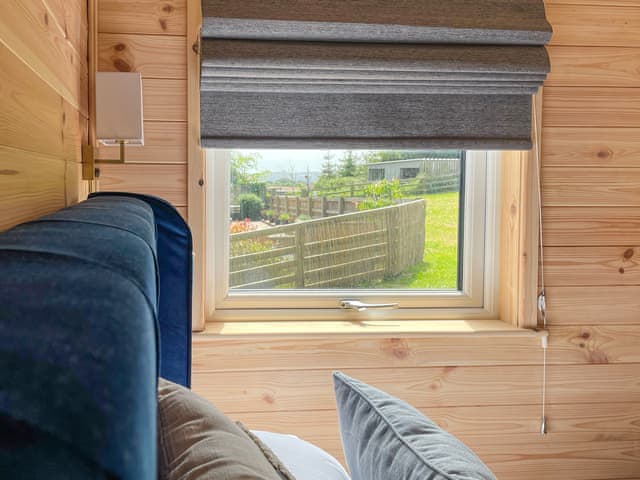 Bedroom | Farm View - Newlands Lodges, Scarborough