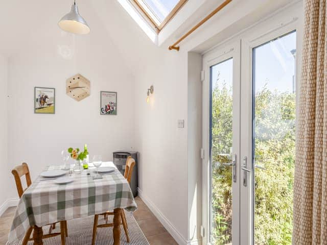 Dining Area | South Wood Lodge, Walberton, near Arundel