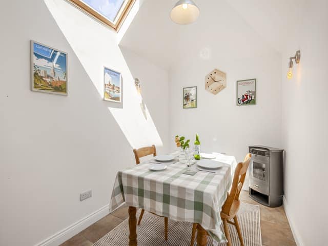 Dining Area | South Wood Lodge, Walberton, near Arundel