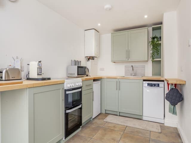 Kitchen | South Wood Lodge, Walberton, near Arundel