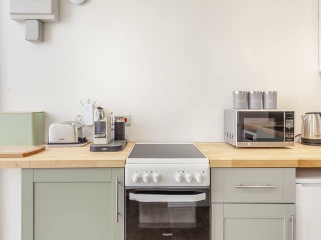 Kitchen | South Wood Lodge, Walberton, near Arundel