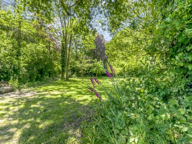 Garden | South Wood Lodge, Walberton, near Arundel