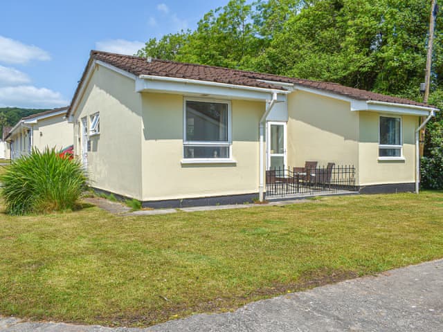 Exterior | Kingfishers Haven, St Cleer, near Liskeard