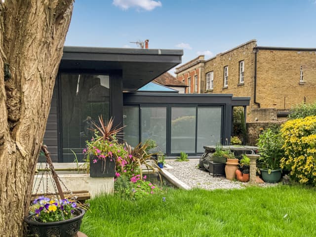 Exterior | The Studio, Wingham, near Canterbury