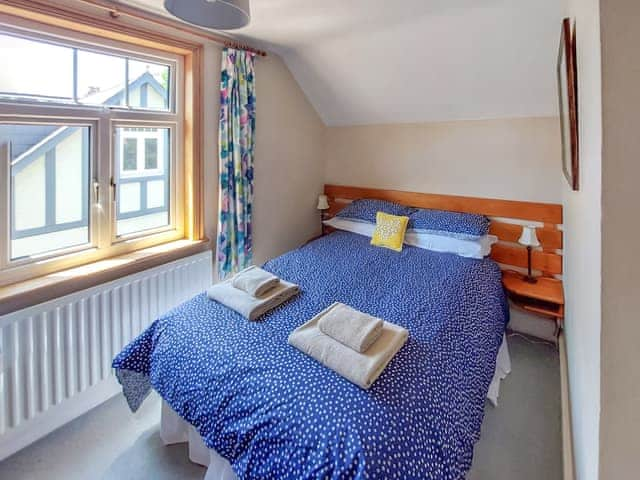 Double bedroom | Framingham, Hayling Island