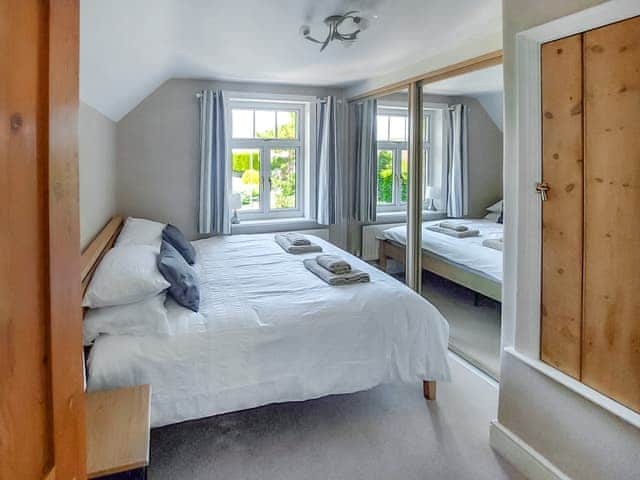 Double bedroom | Framingham, Hayling Island