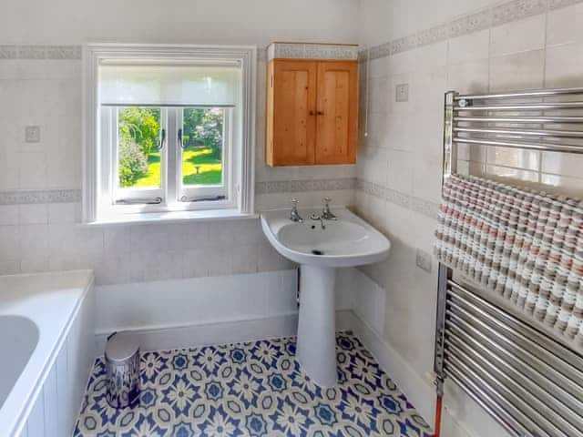 Bathroom | Framingham, Hayling Island