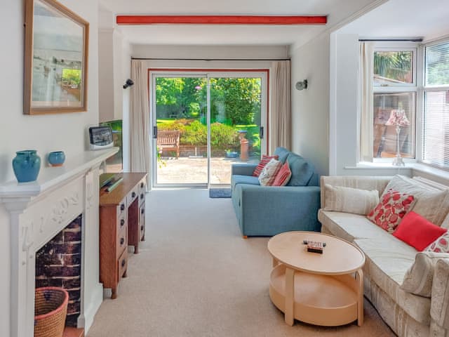 Living area | Framingham, Hayling Island