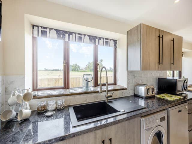 Kitchen | Huntspill Cottage, Holbeach Bank, near Spalding