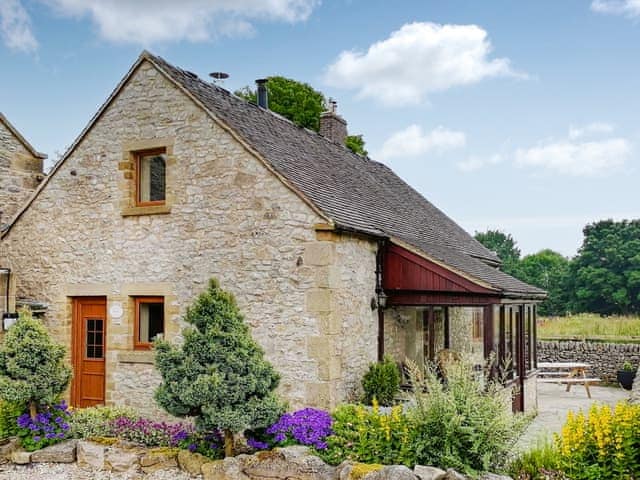 Exterior | The Dairy - Cotterill Farm, Biggin by Hartington, near Buxton