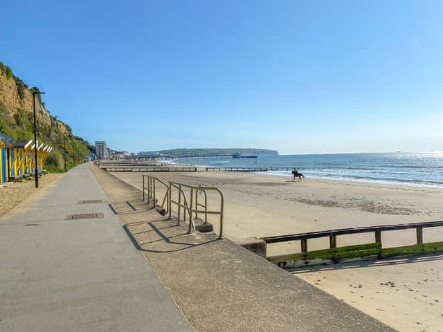 Beach | Seacliff, Shanklin