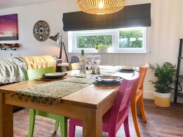 Dining Area | The Goat Shed, Hadlow, near Tonbridge