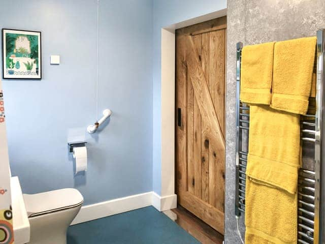 Bathroom | The Goat Shed, Hadlow, near Tonbridge