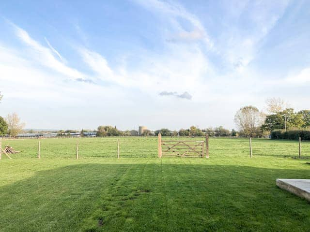 Garden | The Goat Shed, Hadlow, near Tonbridge