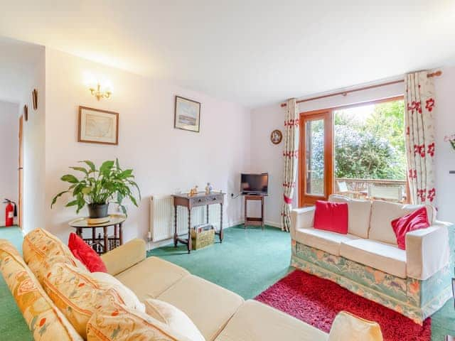 Living room | Bryanstown Annexe, Woodbridge