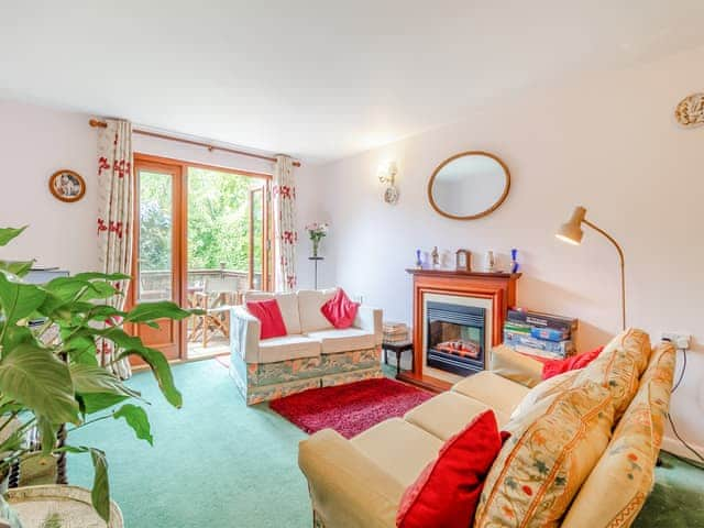 Living room | Bryanstown Annexe, Woodbridge