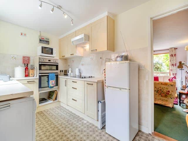 Kitchen | Bryanstown Annexe, Woodbridge