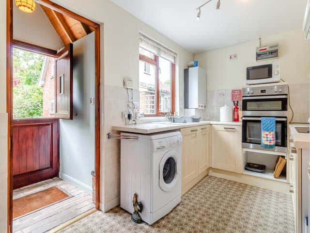 Kitchen | Bryanstown Annexe, Woodbridge