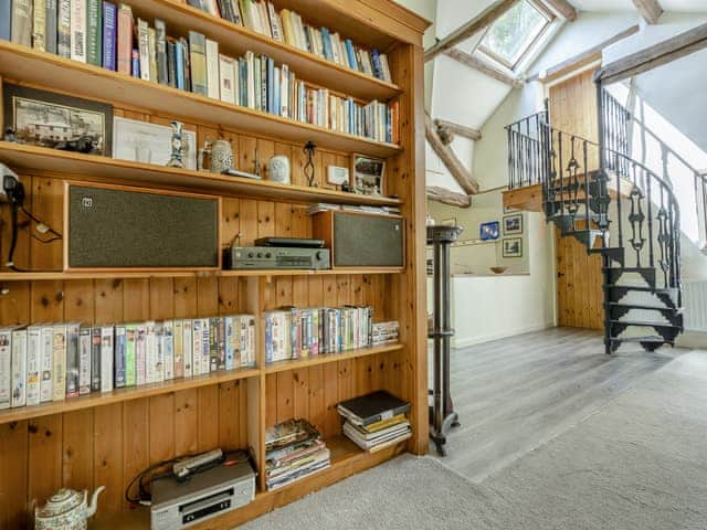 Living room/dining room | The Millbarn, Askham, near Ullswater