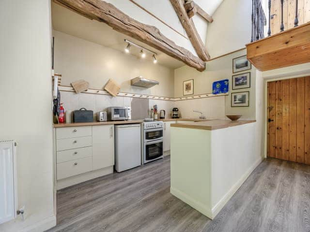 Kitchen | The Millbarn, Askham, near Ullswater