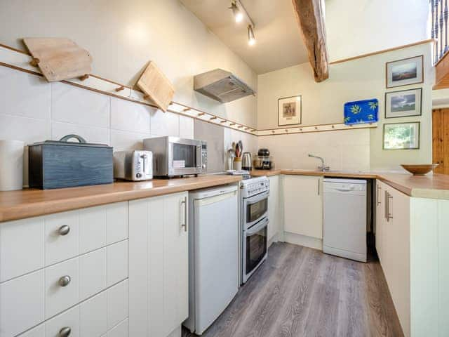 Kitchen | The Millbarn, Askham, near Ullswater