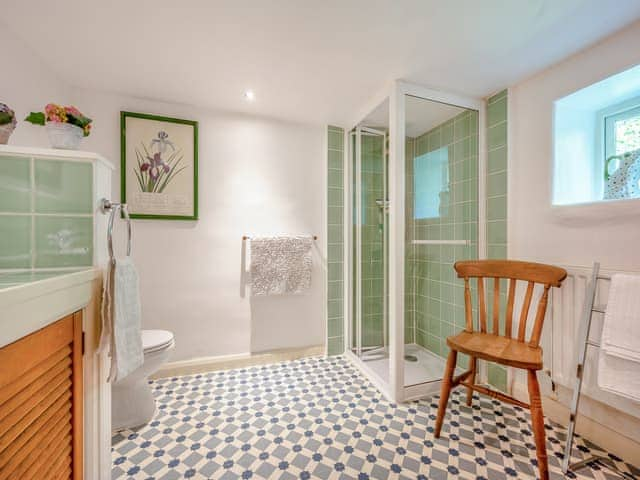 Bathroom | The Millbarn, Askham, near Ullswater