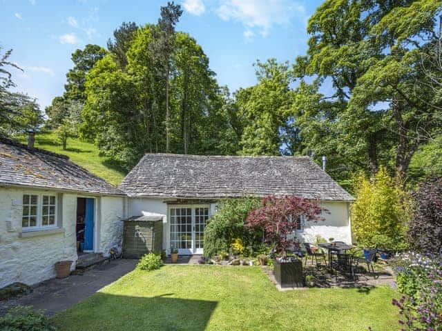 Exterior | The Millbarn, Askham, near Ullswater