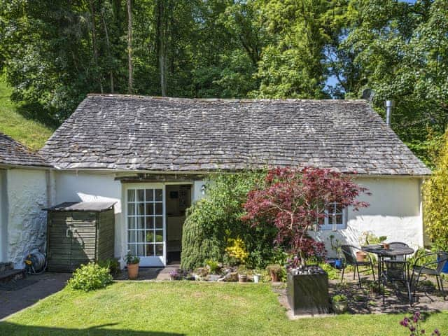 Exterior | The Millbarn, Askham, near Ullswater