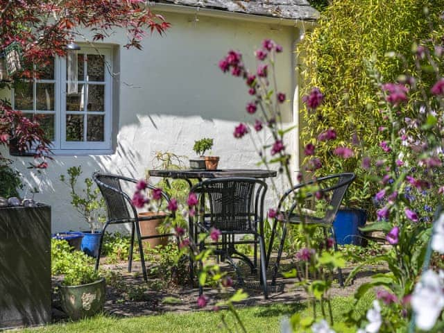 Garden | The Millbarn, Askham, near Ullswater