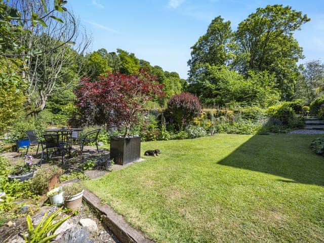 Garden | The Millbarn, Askham, near Ullswater