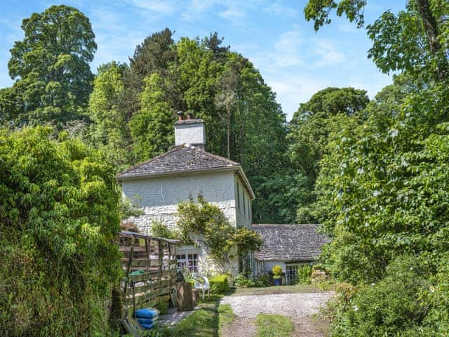 Surrounding area | The Millbarn, Askham, near Ullswater