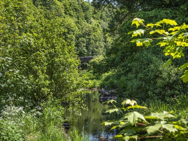 Surrounding area | The Millbarn, Askham, near Ullswater