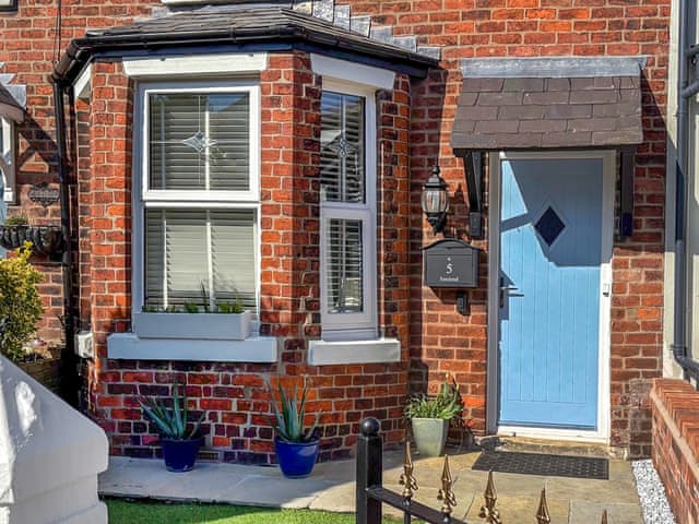 Exterior | Sandend, Lytham