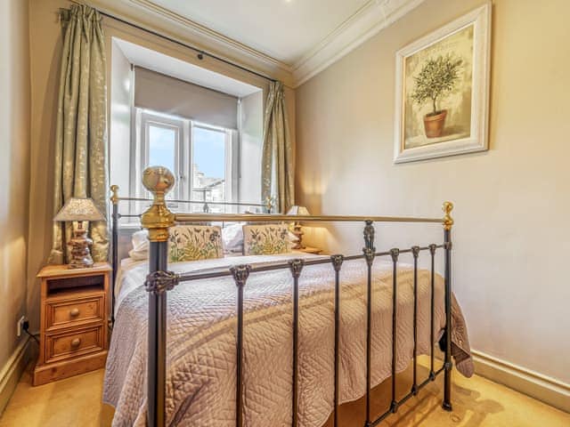 Double bedroom | Number One - The Terrace, Windermere