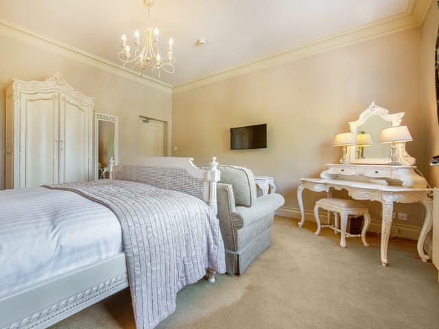 Double bedroom | Number One - The Terrace, Windermere