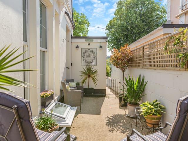 Exterior | The Hideaway at The Morley, Torquay