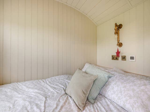 Bedroom | Longwool Lookout - The Rookery, Hemingby